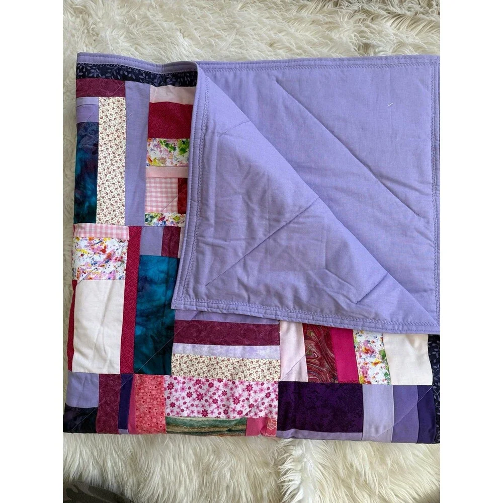 Children’s Quilt - Picture 7 of 7
